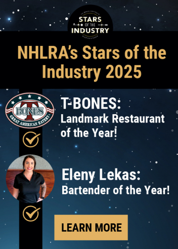 2025 Stars of the Industry Winners